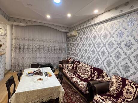 Memar Əcəmidə 3 otaqlı köhnə tikili mənzil satılır, 106 m², 237 000 AZN, şəkil 3 / 9