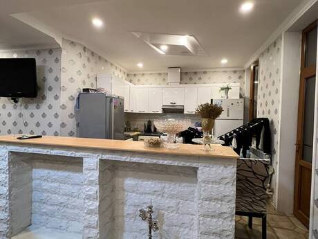 Memar Əcəmidə 3 otaqlı köhnə tikili mənzil satılır, 106 m², 237 000 AZN, şəkil 4 / 9