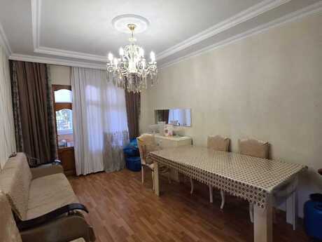 3 otaqlı mənzil, 80 m², Köhnə Günəşli, 168 000 AZN