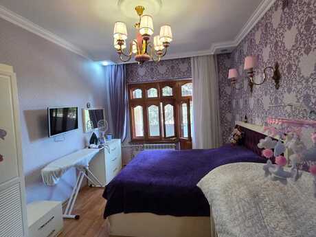 3-room old-build apartment for sale in Köhnə Günəşli, 80 m², 168 000 AZN, photo 4 / 9
