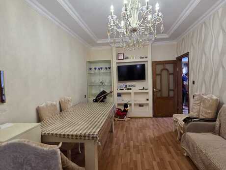 3-room old-build apartment for sale in Köhnə Günəşli, 80 m², 168 000 AZN, photo 3 / 9