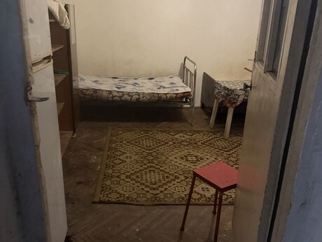 1 otaq · 16 m²