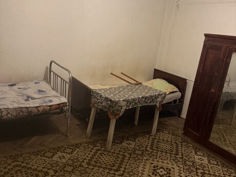 28 Mayda 1 otaqlı həyət evi kirayə verilir, 16 m², 150 AZN/ay, şəkil 2 / 4