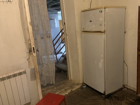 28 Mayda 1 otaqlı həyət evi kirayə verilir, 16 m², 150 AZN/ay, şəkil 4 / 4