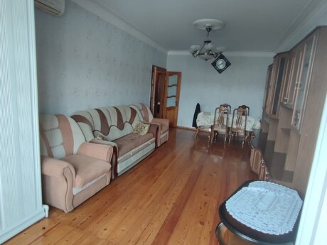 2 rooms · 65 m² · floor 5/5, Xalqlar Dostluğu