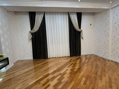 Abşeronda 3 otaqlı yeni tikili mənzil satılır, 110 m², 199 000 AZN, şəkil 2 / 12