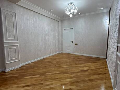 Abşeronda 3 otaqlı yeni tikili mənzil satılır, 110 m², 199 000 AZN, şəkil 5 / 12