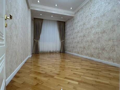 Abşeronda 3 otaqlı yeni tikili mənzil satılır, 110 m², 199 000 AZN, şəkil 3 / 12