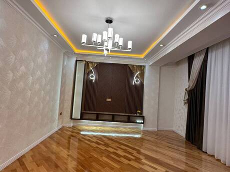 3 otaq · 110 m² · 11/14 mərtəbə, Abşeron