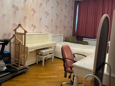Elmlər Akademiyasında 4 otaqlı yeni tikili mənzil satılır, 212 m², 550 000 AZN, şəkil 4 / 12