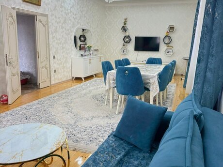 Yeni Suraxanıda 3 otaqlı həyət evi satılır, 120 m², 135 000 AZN, şəkil 3 / 12