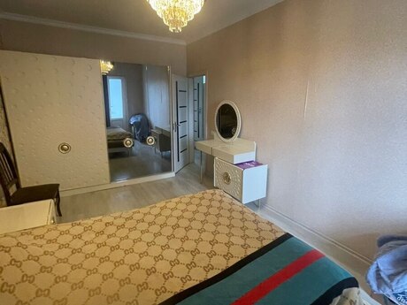 Bakıxanovda 3 otaqlı yeni tikili mənzil satılır, 83 m², 205 000 AZN, şəkil 4 / 4