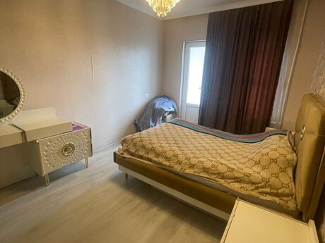 Bakıxanovda 3 otaqlı yeni tikili mənzil satılır, 83 m², 205 000 AZN, şəkil 2 / 4