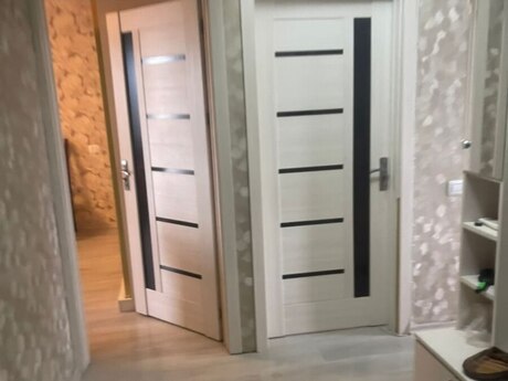 3 otaq · 83 m² · 8/9 mərtəbə, Bakıxanov