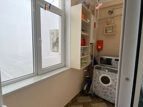 20 Yanvarda 3 otaqlı yeni tikili mənzil kirayə verilir, 75 m², 500 AZN/ay, şəkil 4 / 12