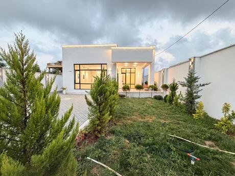 Nardaranda 3 otaqlı həyət evi satılır, 100 m², 145 000 AZN, şəkil 4 / 12