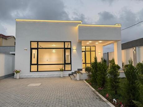 Nardaranda 3 otaqlı həyət evi satılır, 100 m², 145 000 AZN, şəkil 3 / 12