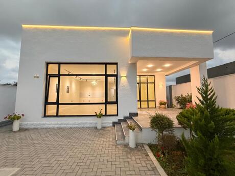 Nardaranda 3 otaqlı həyət evi satılır, 100 m², 145 000 AZN, şəkil 5 / 12