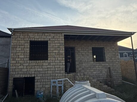 3 otaq · 120 m²