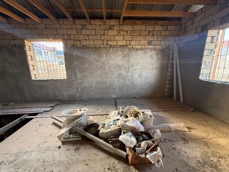 Hökməlidə 3 otaqlı həyət evi satılır, 120 m², 20 000 AZN, şəkil 4 / 7