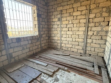 Hökməlidə 3 otaqlı həyət evi satılır, 120 m², 20 000 AZN, şəkil 5 / 7