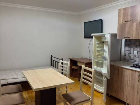 2 otaq · 55 m² · 1/1 mərtəbə, Binəqədi