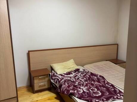 Binəqədidə 2 otaqlı həyət evi kirayə verilir, 55 m², 300 AZN/ay, şəkil 5 / 7