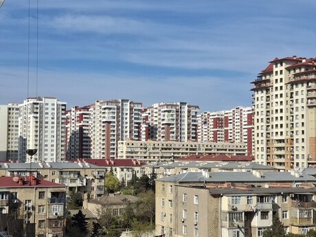 Qara Qarayevdə 4 otaqlı yeni tikili mənzil satılır, 128 m², 345 000 AZN, şəkil 4 / 12