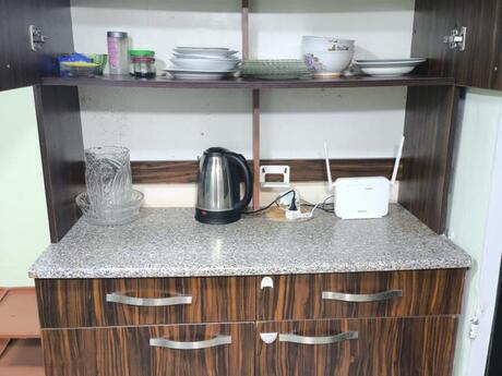 Сдаётся 1-комнатный дом, İçəri Şəhər, 22 м², 550 AZN/мес, фото 5 / 12