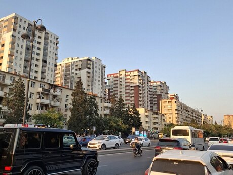 Qara Qarayevdə 4 otaqlı yeni tikili mənzil satılır, 128 m², 345 000 AZN, şəkil 5 / 12