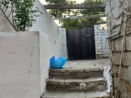 Maştağada 4 otaqlı həyət evi satılır, 70 m², 28 000 AZN, şəkil 2 / 11