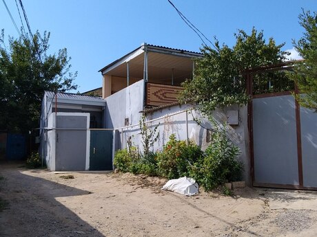 Hövsanda 2 otaqlı həyət evi satılır, 40 m², 35 000 AZN, şəkil 5 / 12