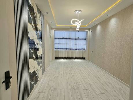 2 otaq · 54 m² · 4/6 mərtəbə, Masazır