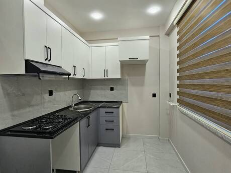 Masazırda 2 otaqlı köhnə tikili mənzil satılır, 54 m², 86 000 AZN, şəkil 5 / 10