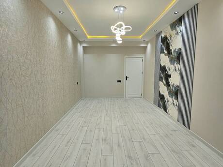 Masazırda 2 otaqlı köhnə tikili mənzil satılır, 54 m², 86 000 AZN, şəkil 2 / 10