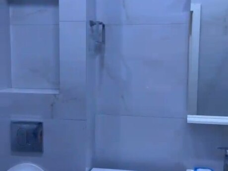 Mehdiabadda 2 otaqlı həyət evi kirayə verilir, 60 m², 300 AZN/ay, şəkil 3 / 12