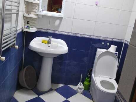 Biləcəridə 2 otaqlı həyət evi kirayə verilir, 60 m², 350 AZN/ay, şəkil 4 / 7