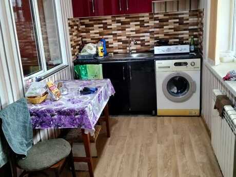 2 otaq · 60 m² · 1/1 mərtəbə, Biləcəri