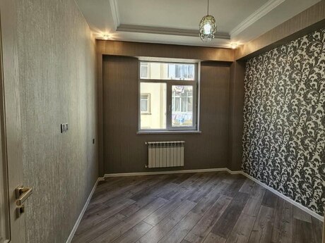 Masazırda 2 otaqlı köhnə tikili mənzil satılır, 54 m², 87 000 AZN, şəkil 3 / 9