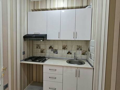 Masazırda 2 otaqlı köhnə tikili mənzil satılır, 54 m², 87 000 AZN, şəkil 5 / 9