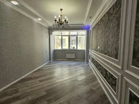 2 otaq · 54 m² · 3/6 mərtəbə, Masazır