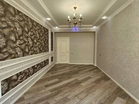 Masazırda 2 otaqlı köhnə tikili mənzil satılır, 54 m², 87 000 AZN, şəkil 2 / 9