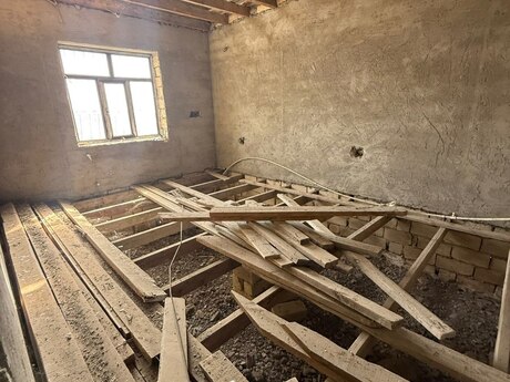 Qobuda 8 otaqlı həyət evi satılır, 280 m², 50 000 AZN, şəkil 5 / 10