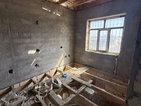 Qobuda 8 otaqlı həyət evi satılır, 280 m², 50 000 AZN, şəkil 3 / 10