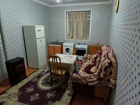 Abşeronda 2 otaqlı həyət evi kirayə verilir, 55 m², 350 AZN/ay, şəkil 2 / 9