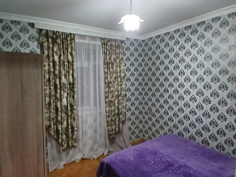 2-комн. · 55 m² · 1/1 этаж, Abşeron