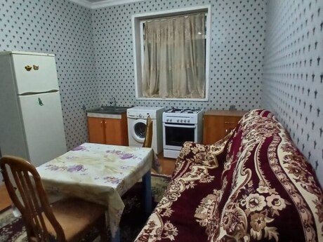 Abşeronda 2 otaqlı həyət evi kirayə verilir, 55 m², 350 AZN/ay, şəkil 4 / 9