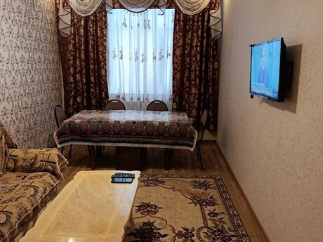 2 otaq · 65 m² · 3/5 mərtəbə, Abşeron