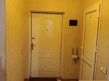 Abşeronda 2 otaqlı yeni tikili mənzil kirayə verilir, 65 m², 450 AZN/ay, şəkil 4 / 12