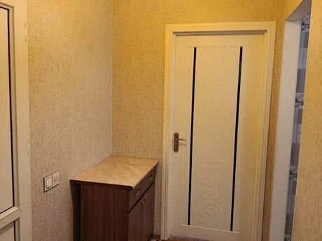 Abşeronda 2 otaqlı yeni tikili mənzil kirayə verilir, 65 m², 450 AZN/ay, şəkil 5 / 12
